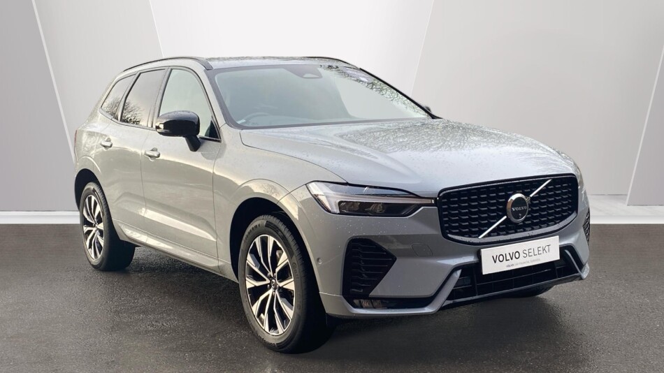 Volvo XC60 2.0 B5P Plus Dark 5dr AWD Geartronic Petrol Estate
